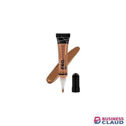 Pro L.A. Girl conceal,la girl concealer,long wearing concealer formula
