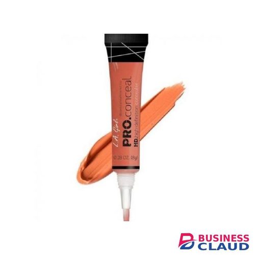 L.A. Girl High Definition ProConcealer -HD Orange Corrector