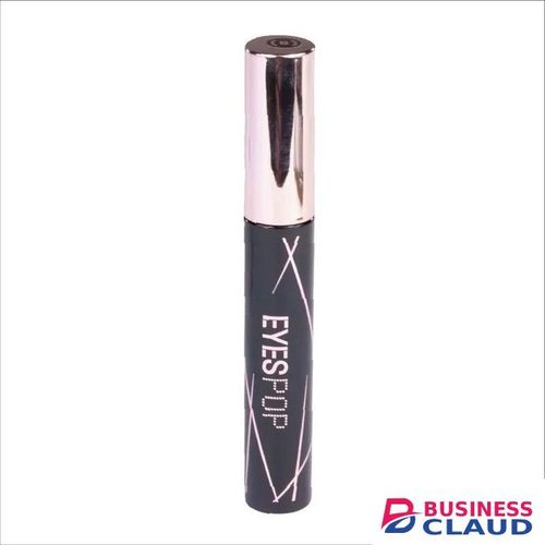 Miniso EYESPOP Lash Curling Mascara - Dark Brown