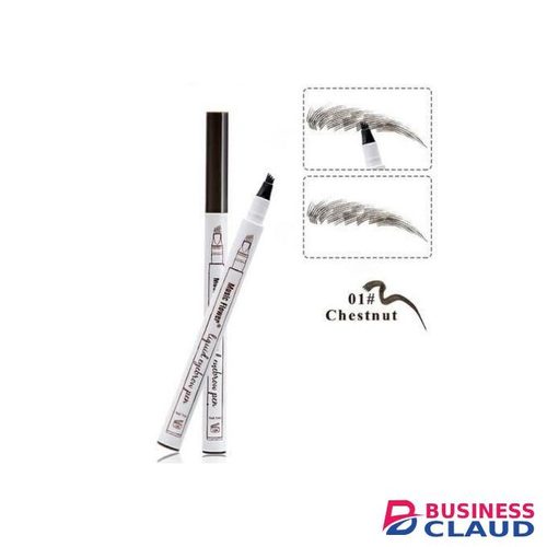 Music Flower Microblading Eyebrow Tattoo Pen