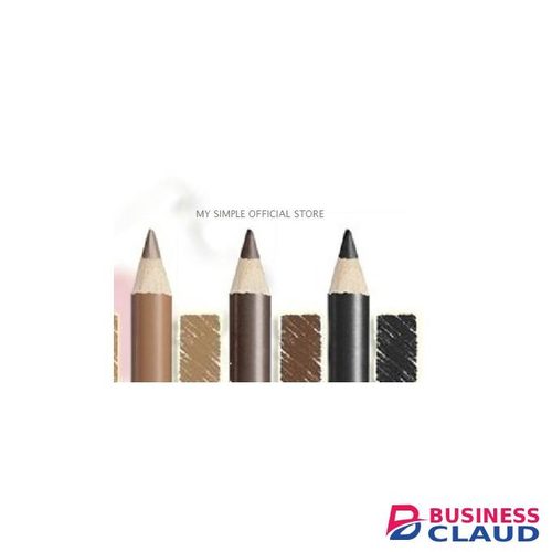 Davis 3 Pcs Eye And Lip Liner Pencils