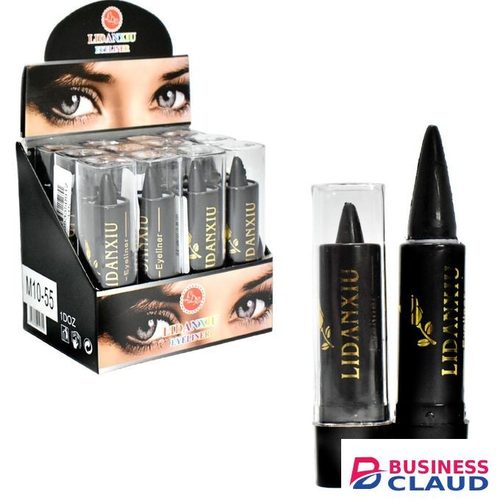 LIDANXIU Black Eyeliner Stick - 2g