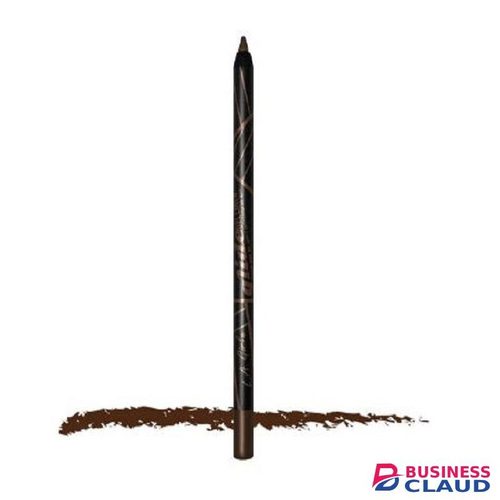 L.A Girl Glide Gel Eyeliner Pencil - Dark Brown
