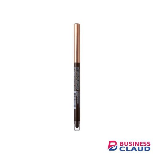 Ruby Kisses 24HR Waterproof Eyeliner - Black Brown