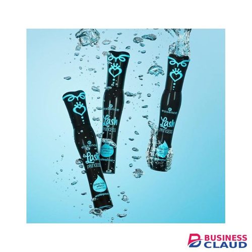Essence Lash Princess False Lash Waterproof Mascara Black