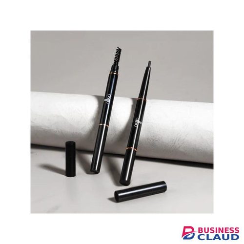 Allso Precision Brow Definer Eyebrow enhancer color, Brown