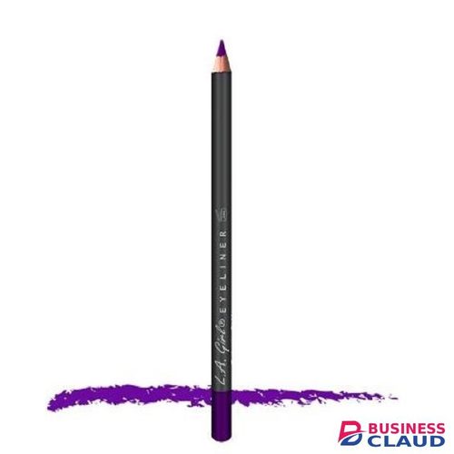 L.A Girl Raging Violet Eyeliner Pencil