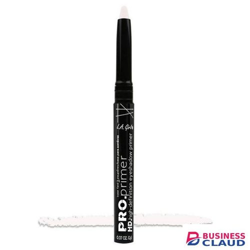 L.A Girl HD PRO Primer Eyeshadow Stick - White