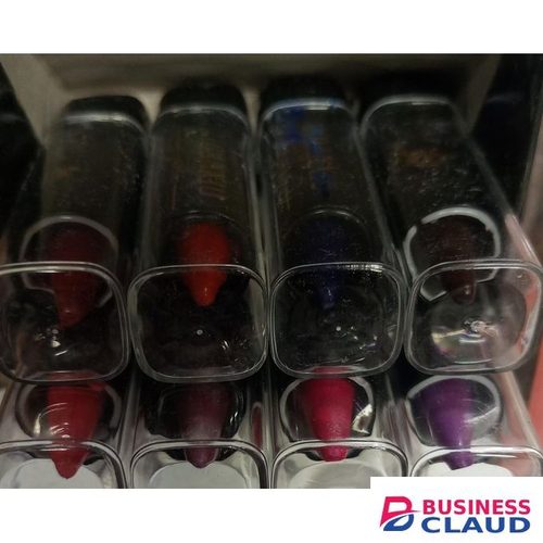 LIDANXIU 12Pcs Matte Eyeliner Stick