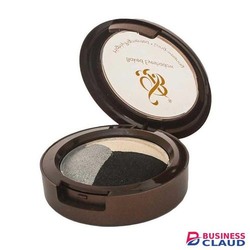 SuzieBeauty Eye Shadow Trio – Midnight On Mt. Kenya