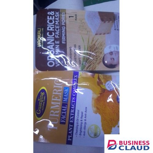 Haokali sheet mask Kenya in 1-men-s-belt