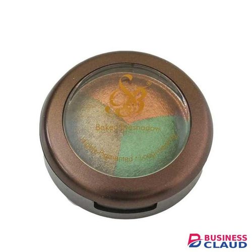 SuzieBeauty Eye Shadow Trio-Kenya Highlands