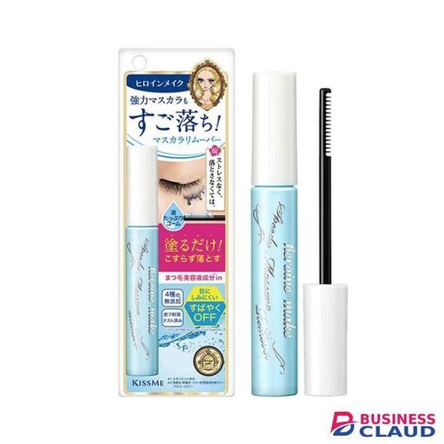 heroine make speedy mascara remover