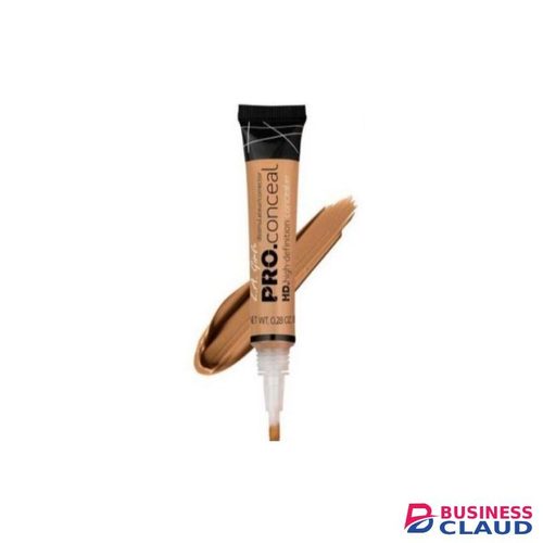 L.A. Colors. Girl High Definition Concealer Pro Conceal