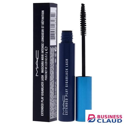 M.A.C Extended Play Gigablack Lash - Gigablack Lash