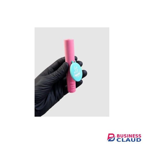 Transparent/ Clear Mascara Long Lasting volumizing clear mascara with small mirror Lengthening eyelashes Clump-Free Mascara