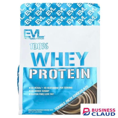 Evlution Nutrition Whey Protein,muscle growth,muscle recovery,muscle strength
