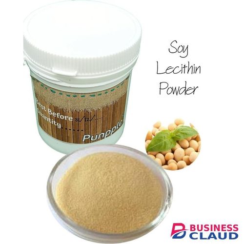 Punpple Soy Lecithin ANTIOXIDANT VITAMIN E Ingredient for Cosmetics Production In Primer Foundation Face Cleansers Masks Lotions Lip Gloss/Balms pp