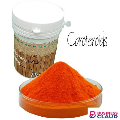 Punpple Carotenoids 50g cf