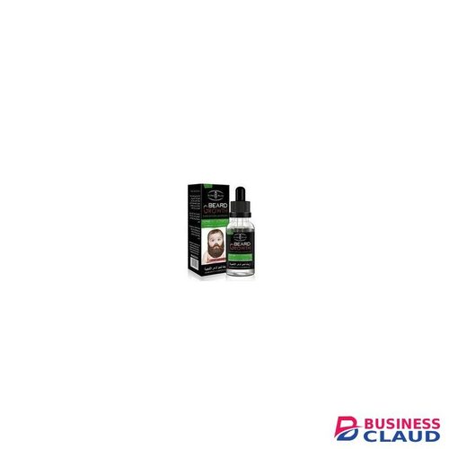 Aichun Beauty Beard Growth Essential Oil