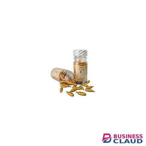 Animate Csk 90pcs Vitamin E Essence Capsules