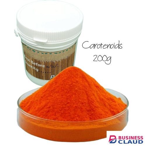 Punpple Carotenoids 200g cf