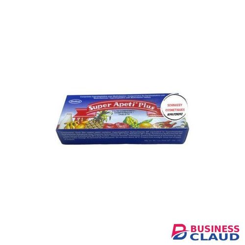 Weight Gain 2X10 Super Apetiii