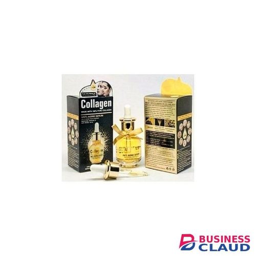 Fruit Of The Wokali Pure Collagen Vitamin E Whing Firming Serum