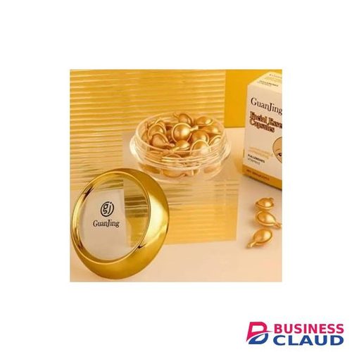 Guanjing Anti Wrinkle,anti Aging Capsules (32pcs)