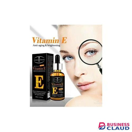 Pei Mei Vitamin E Face Serum- 30ml
