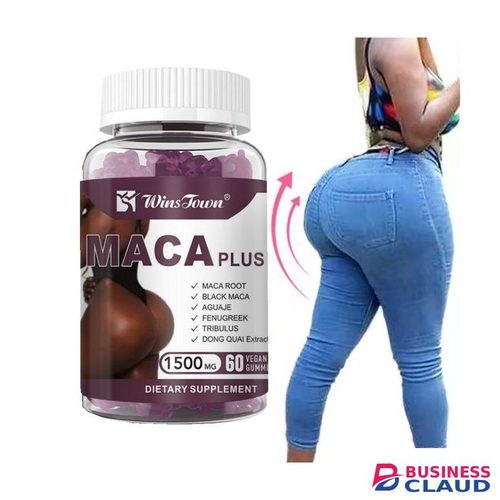 Buttock Enhancement And Overall Well-being