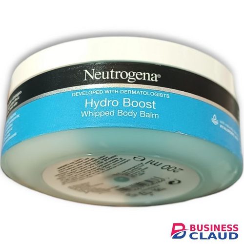 Beauty Hydrating Hydro Boost WhiNeutrogènaed Body Balm Neutrogèna
