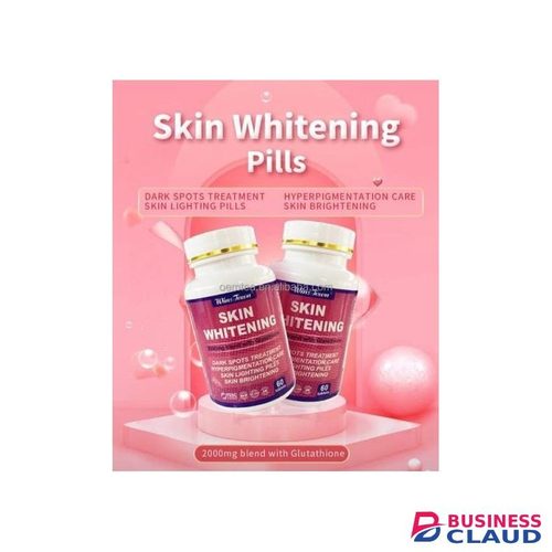Pillsbury Whing Caps Gluta Prime PLUS+ 2,000,000mg
