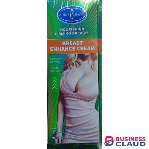 Aichun Beauty NOURISHING FIRMING BREASTS breast enhance cream it promotes growth and plump round of the breasts- 120g