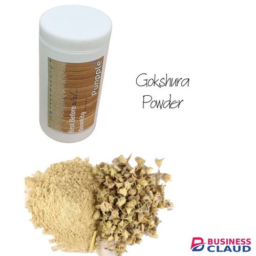 Punpple Gokshura Powder 100g
