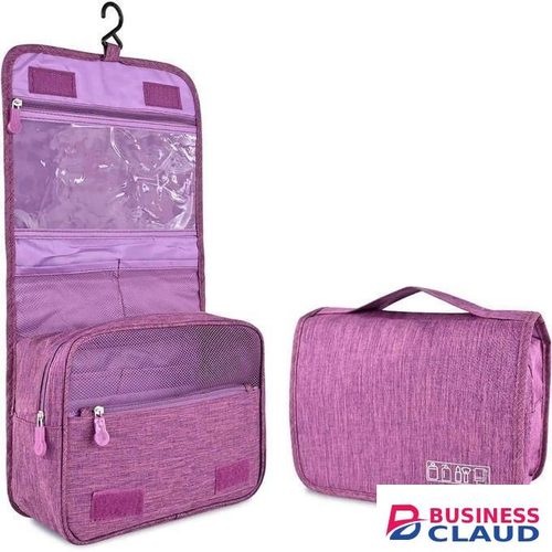 Foldable Toiletry & Makeup Travel Organizer – Compact & Spacious in 1-hand-and-body-beauty-cream