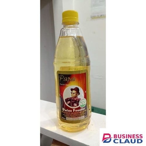U Organics Kenya PAPA OSHOFFA PERFUME