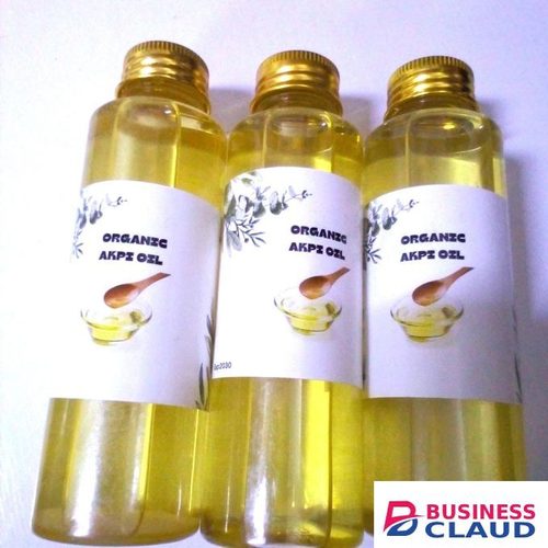 U Organics Kenya AKPI OIL(ORGANIC PURE) in 1-black-brown