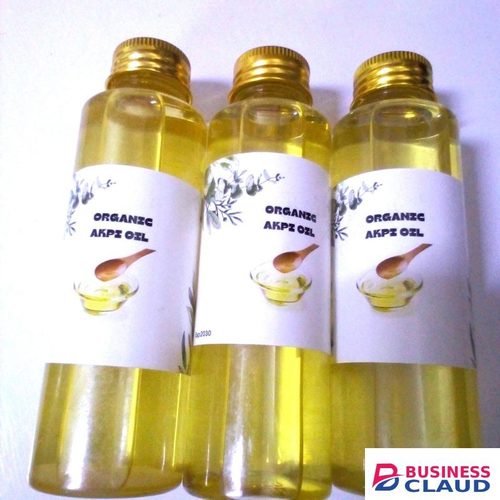 U Organics Kenya AKPI OIL(ORGANIC PURE)