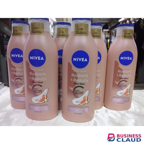 RADIANT & BEAUTY EVEN GLOW LOTION