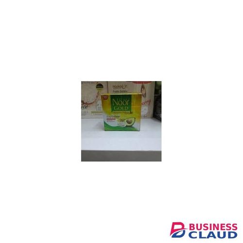 GOLD Beauty Cream