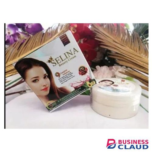 Selina Beauty Cream