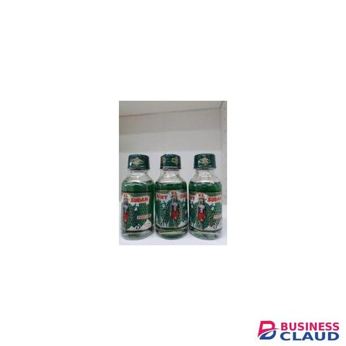 Bint El Sudan from Nigeria 28ml
