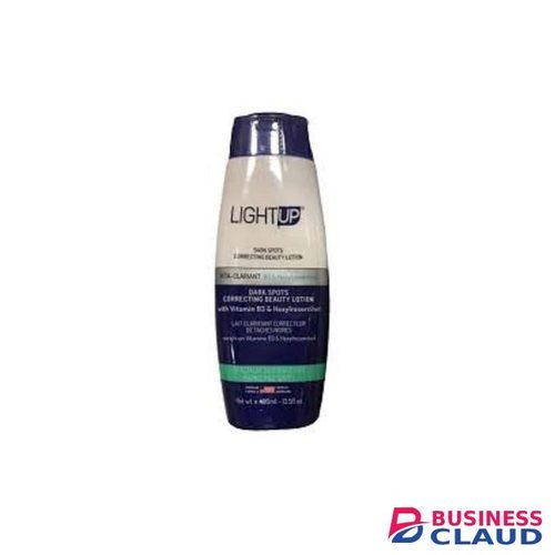 Light Up Dark Spot Correcting Beauty Lotion