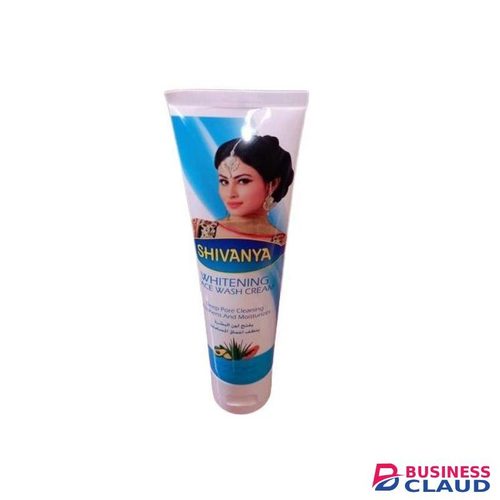 Shivanya Beauty Cream Tube