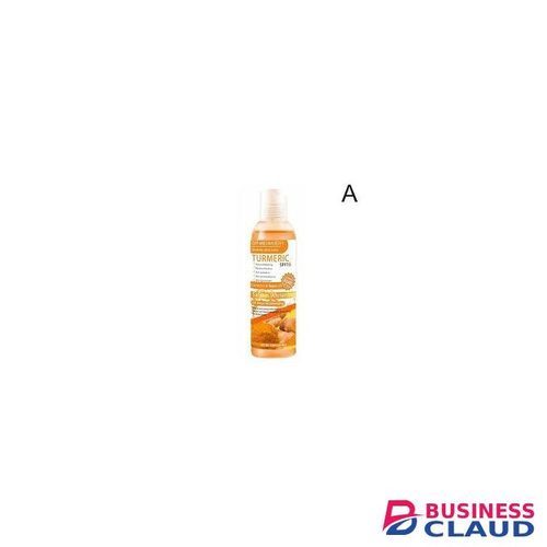 Dr. Meinaier Beauty Skincare Turmeric SPF 15 Body Oil