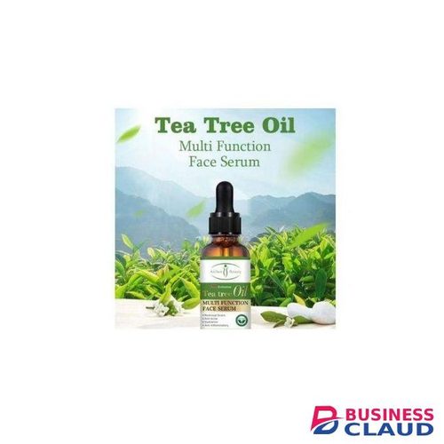 Aichun Beauty Anti-acne,Remove Scar TeaTree Oil Multifunction Face Serum-30ml