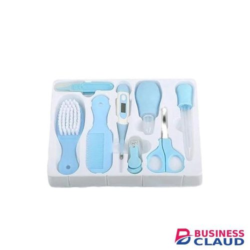 Kids Creation Baby Care kit,Baby Grooming kit for New Born Baby/Nursery Healthcare,Portable Baby Health Care kit - Perfect for Manicure & Pedicure Accessories