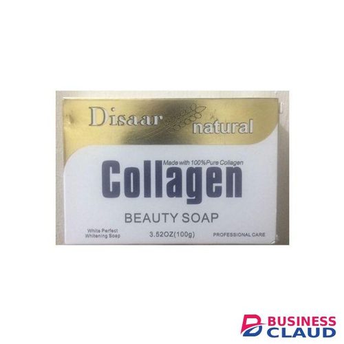Disaar Collagen Beauty Soap