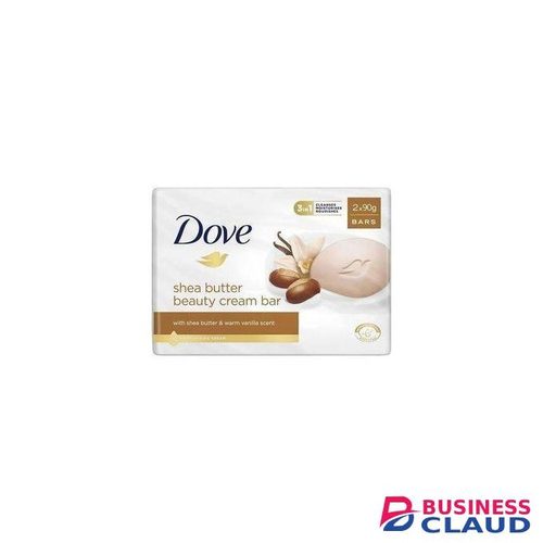 Dove Dove/Shear butter Beauty (ORIGINAL) Bar Soap
